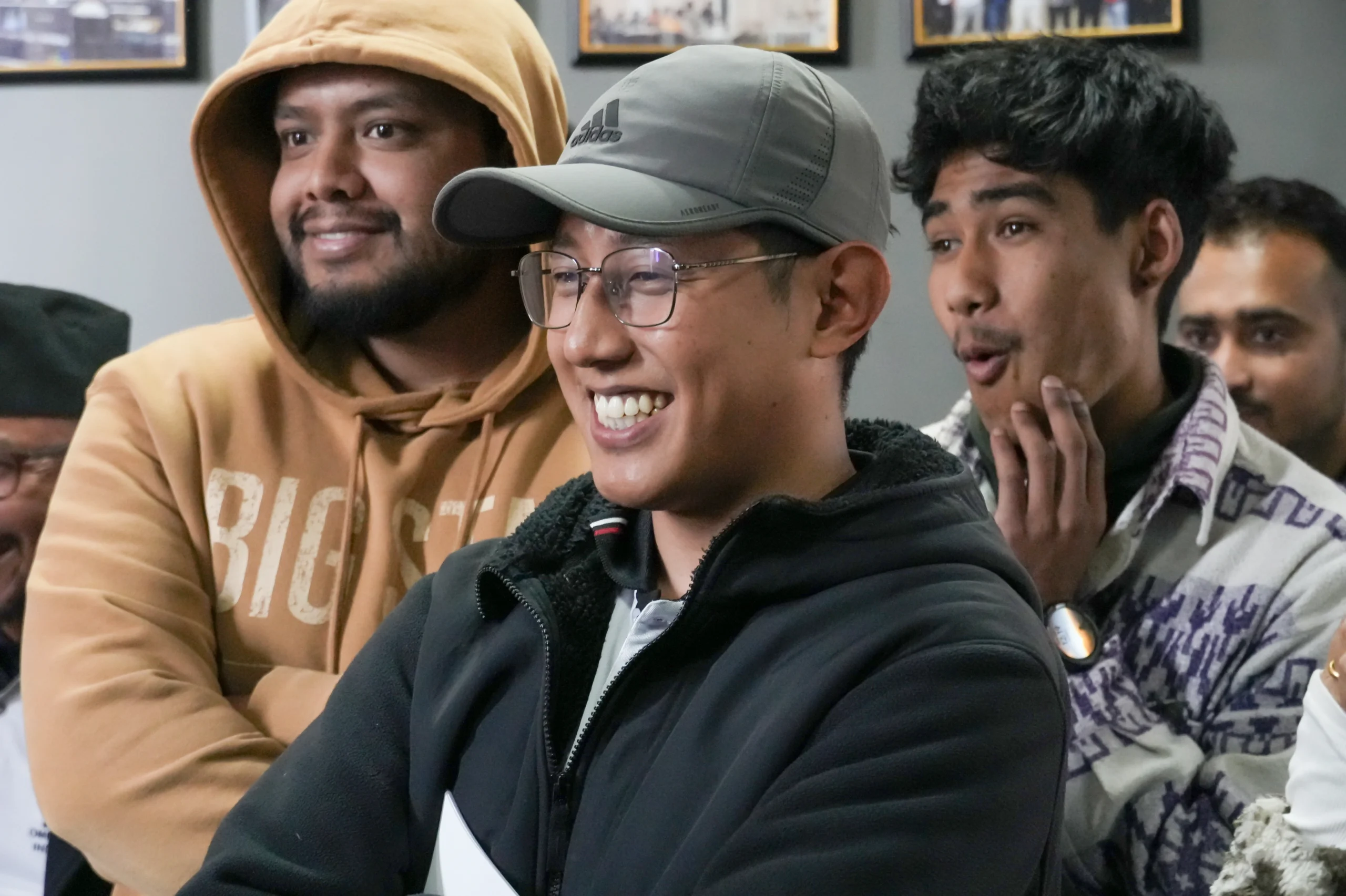 Best film school in Nepal Omega Film Institute 11