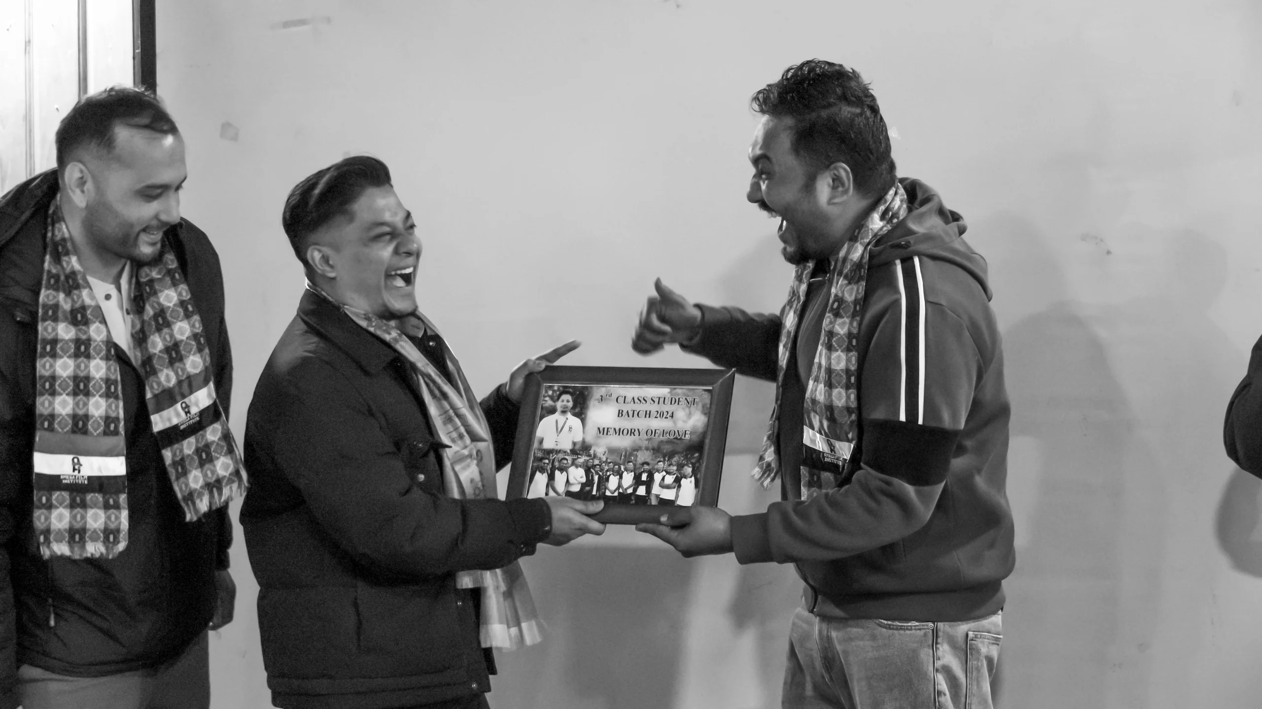 Best film school in Nepal