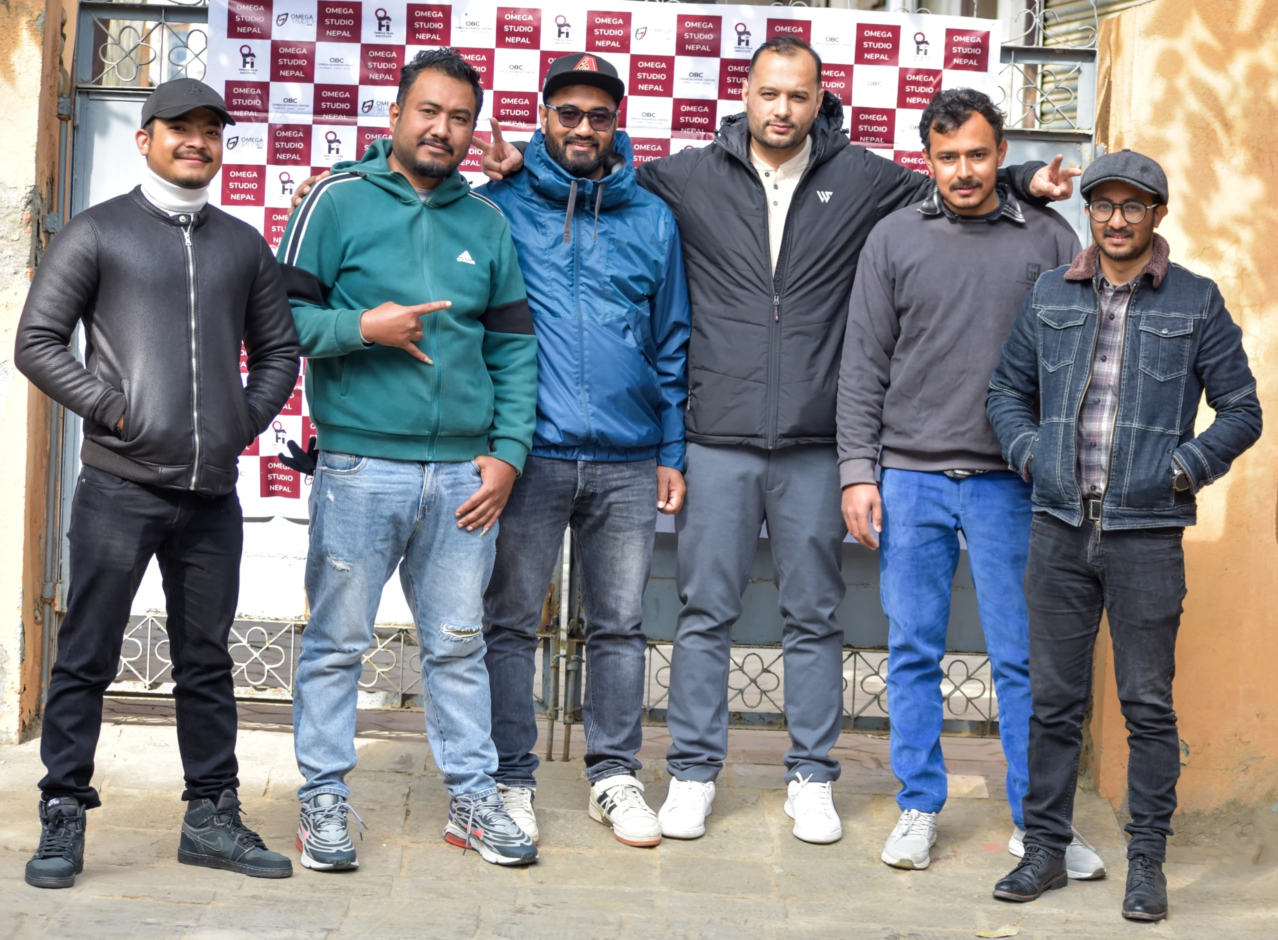Best film school in Nepal
