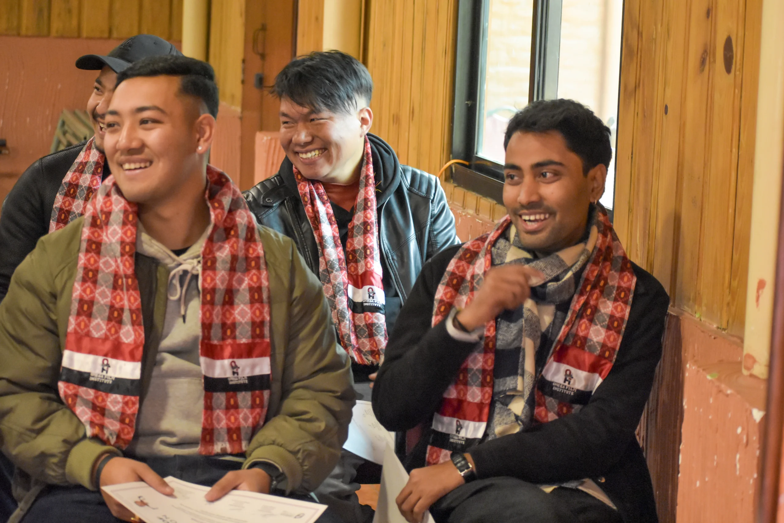 Best film school in Nepal