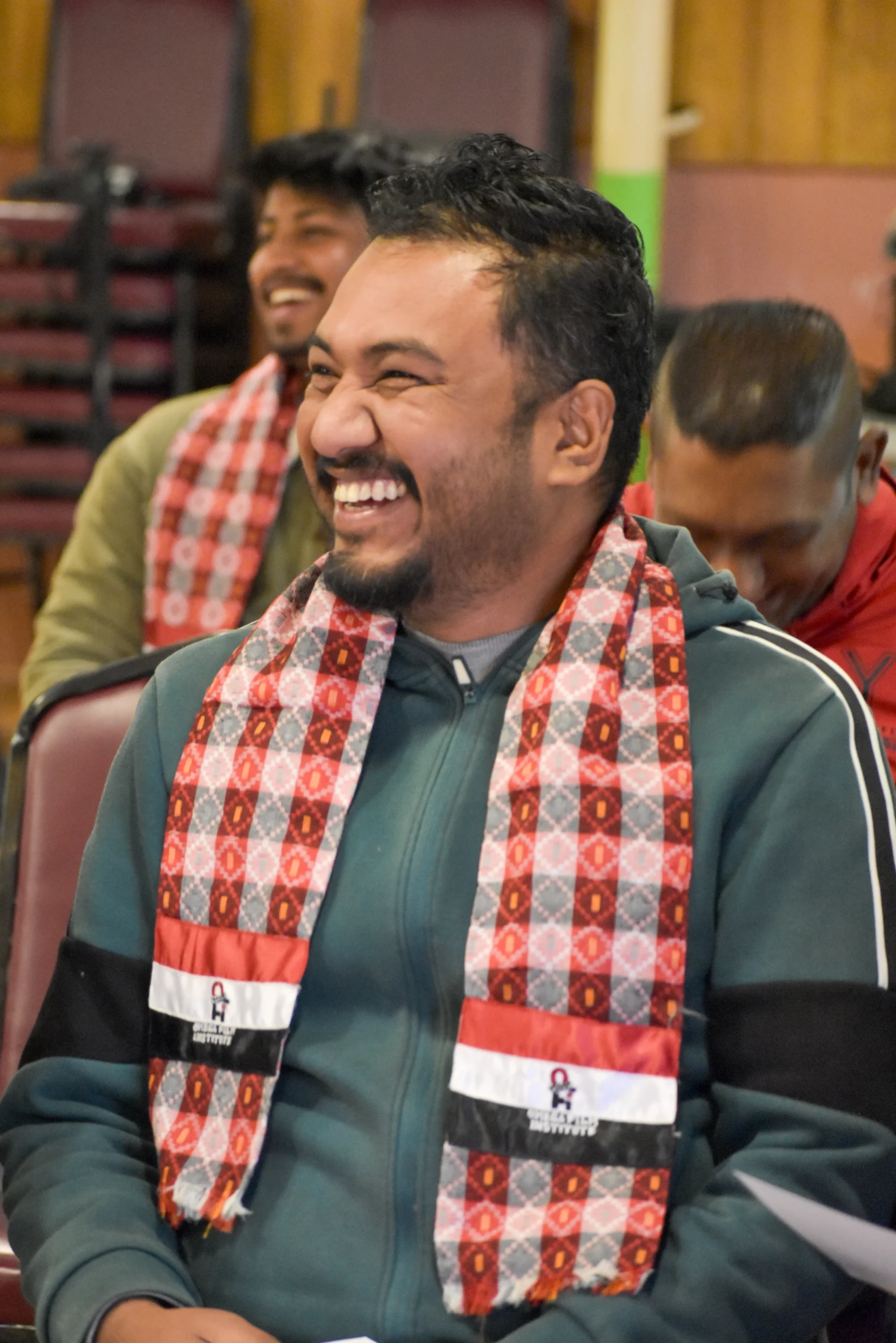 Best Film Institute In Nepal