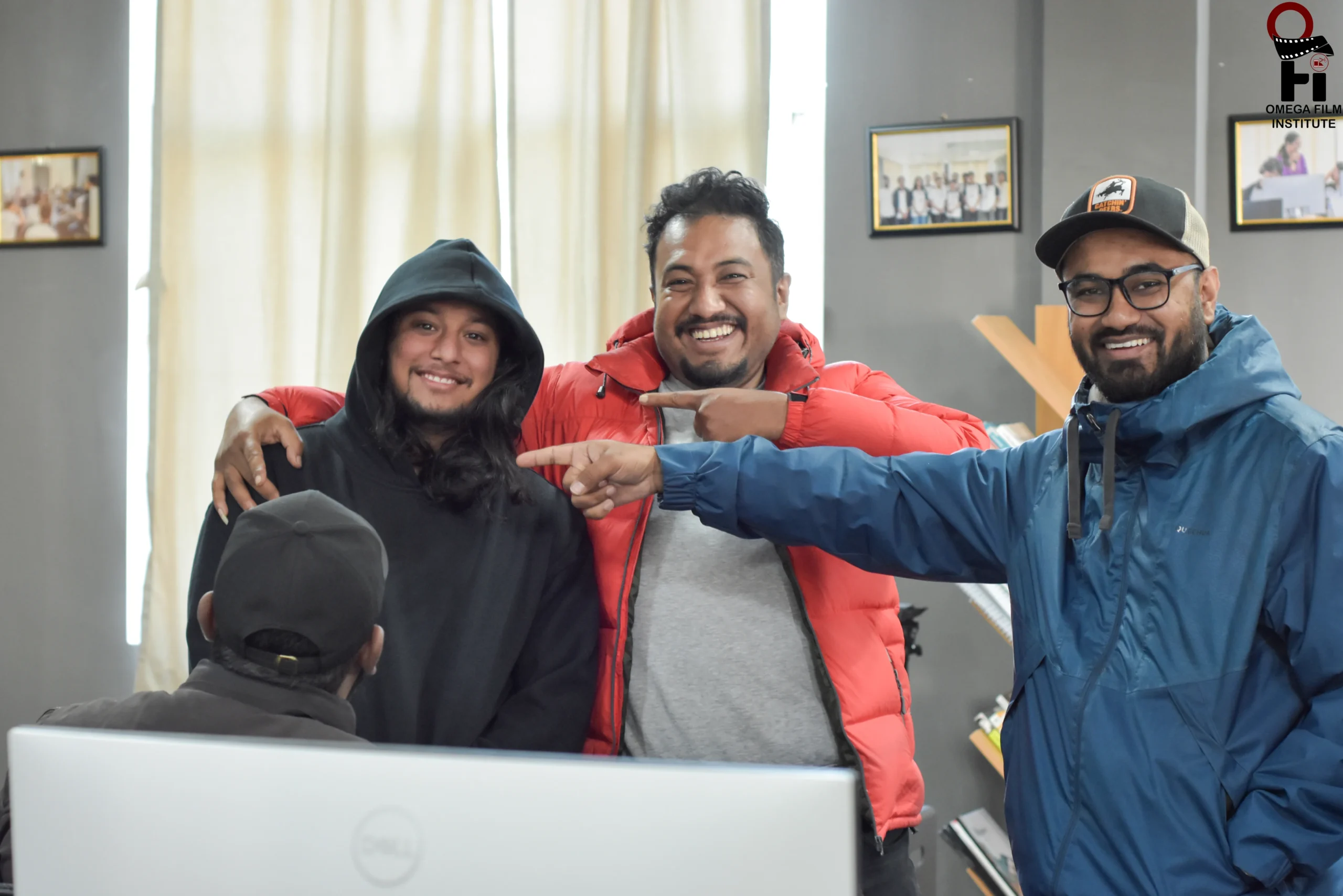 Best film school in Nepal
