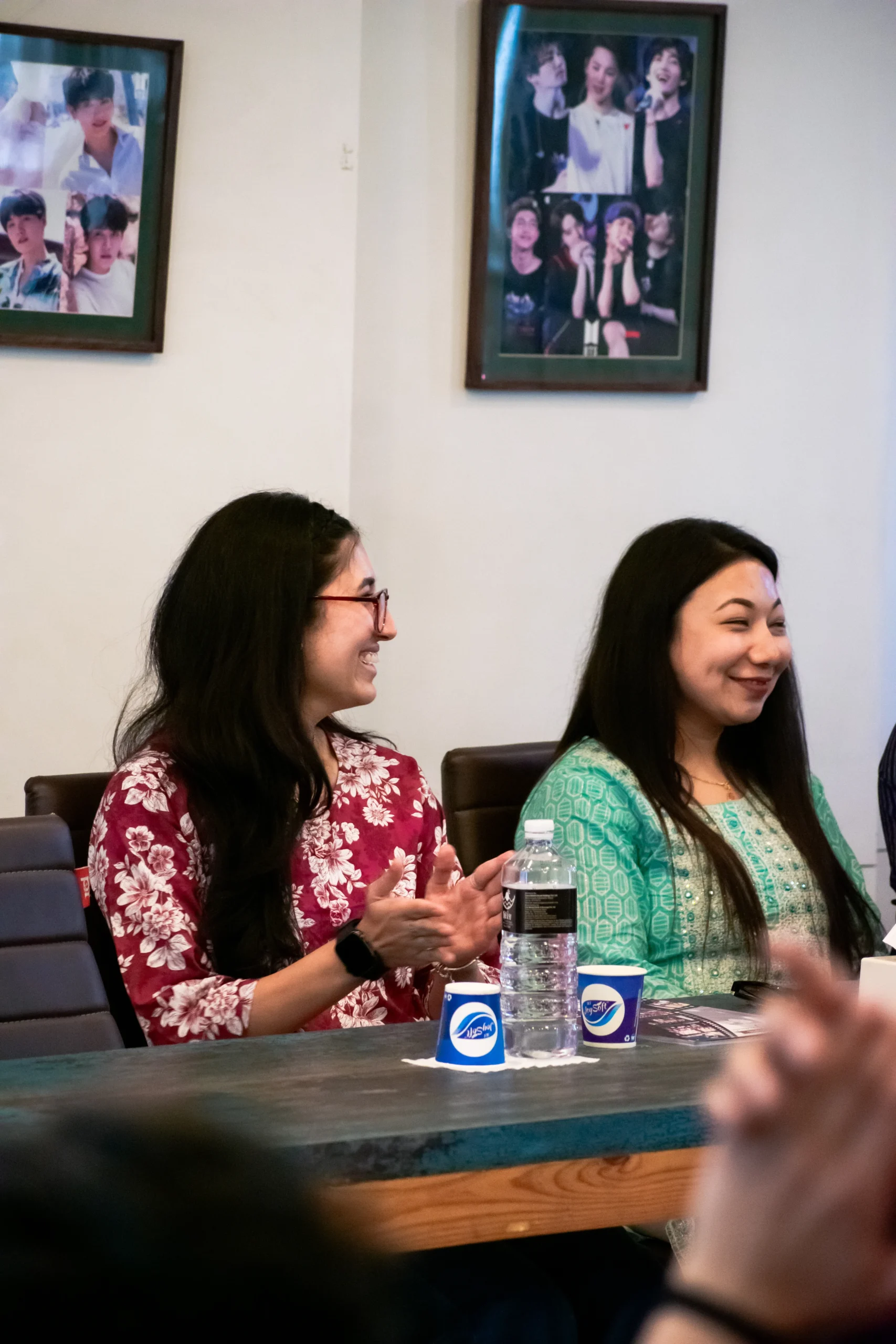 Graduation images at Omega Film Institute – Best Film Institute in Nepal