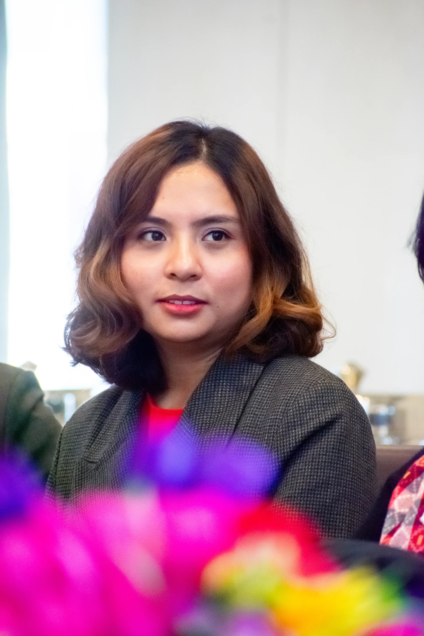Graduation images at Omega Film Institute – Best Film Institute in Nepal