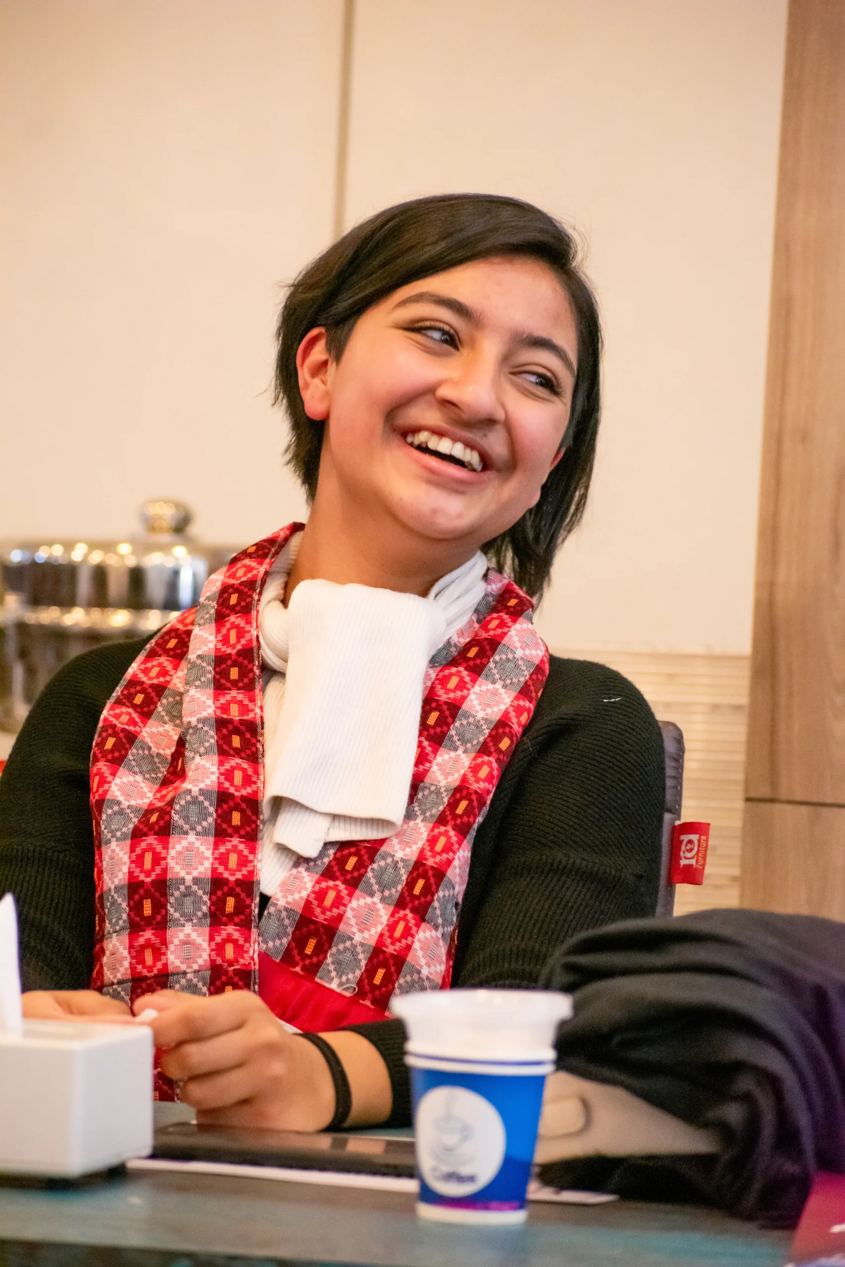 Graduation images at Omega Film Institute – Best Film Institute in Nepal