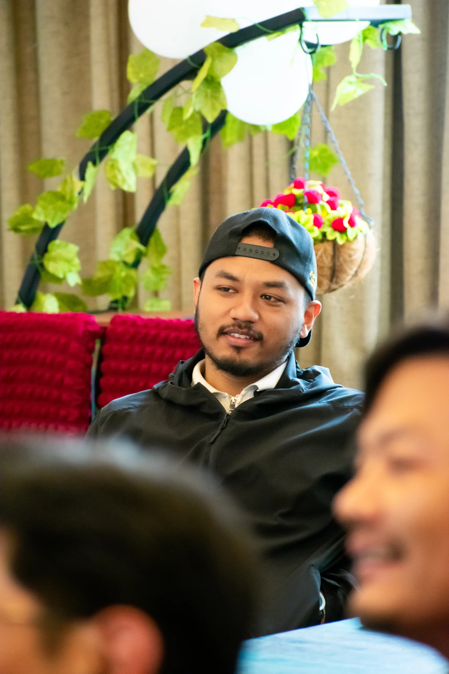 Graduation images at Omega Film Institute – Best Film Institute in Nepal