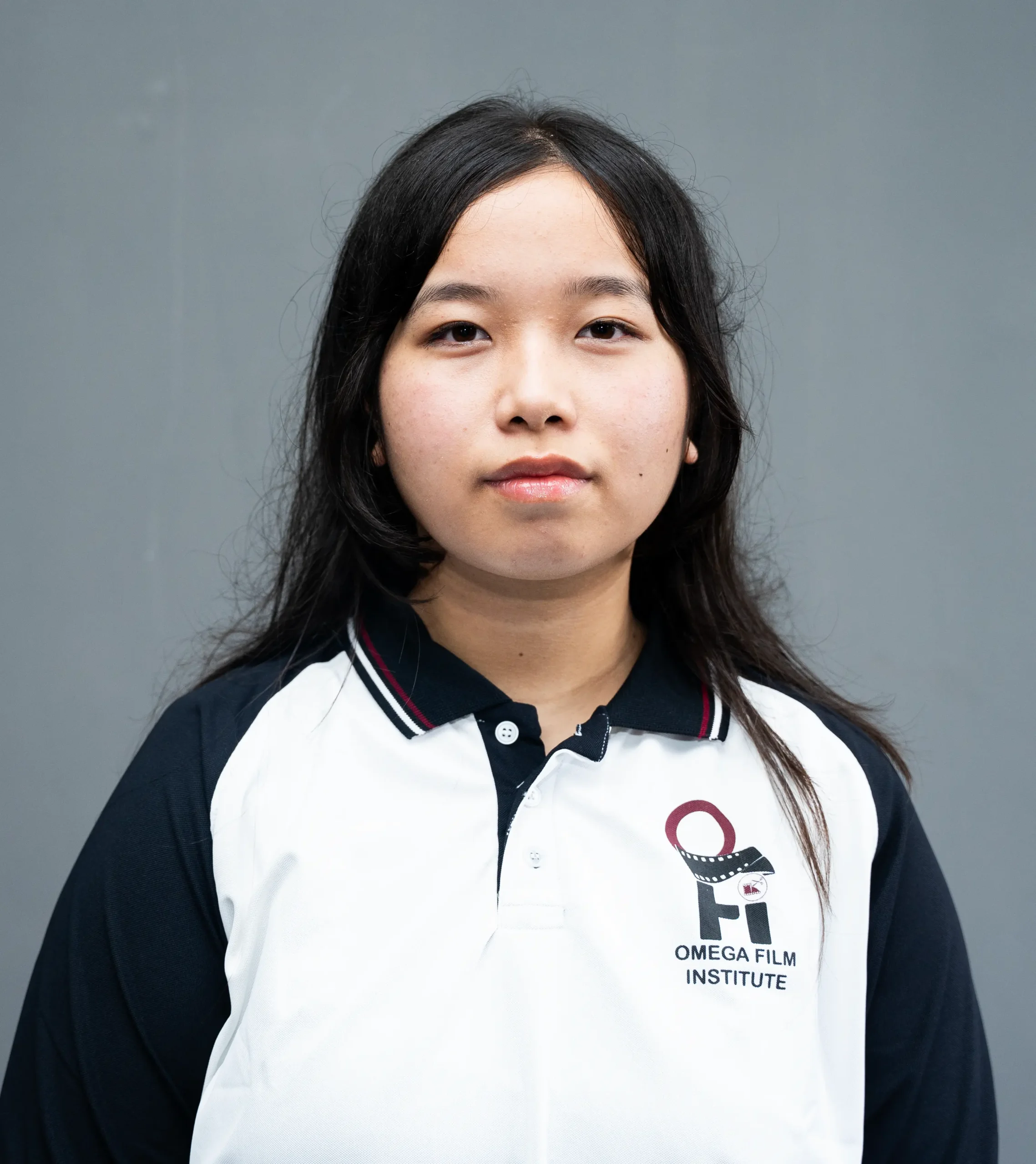 Man with Robot