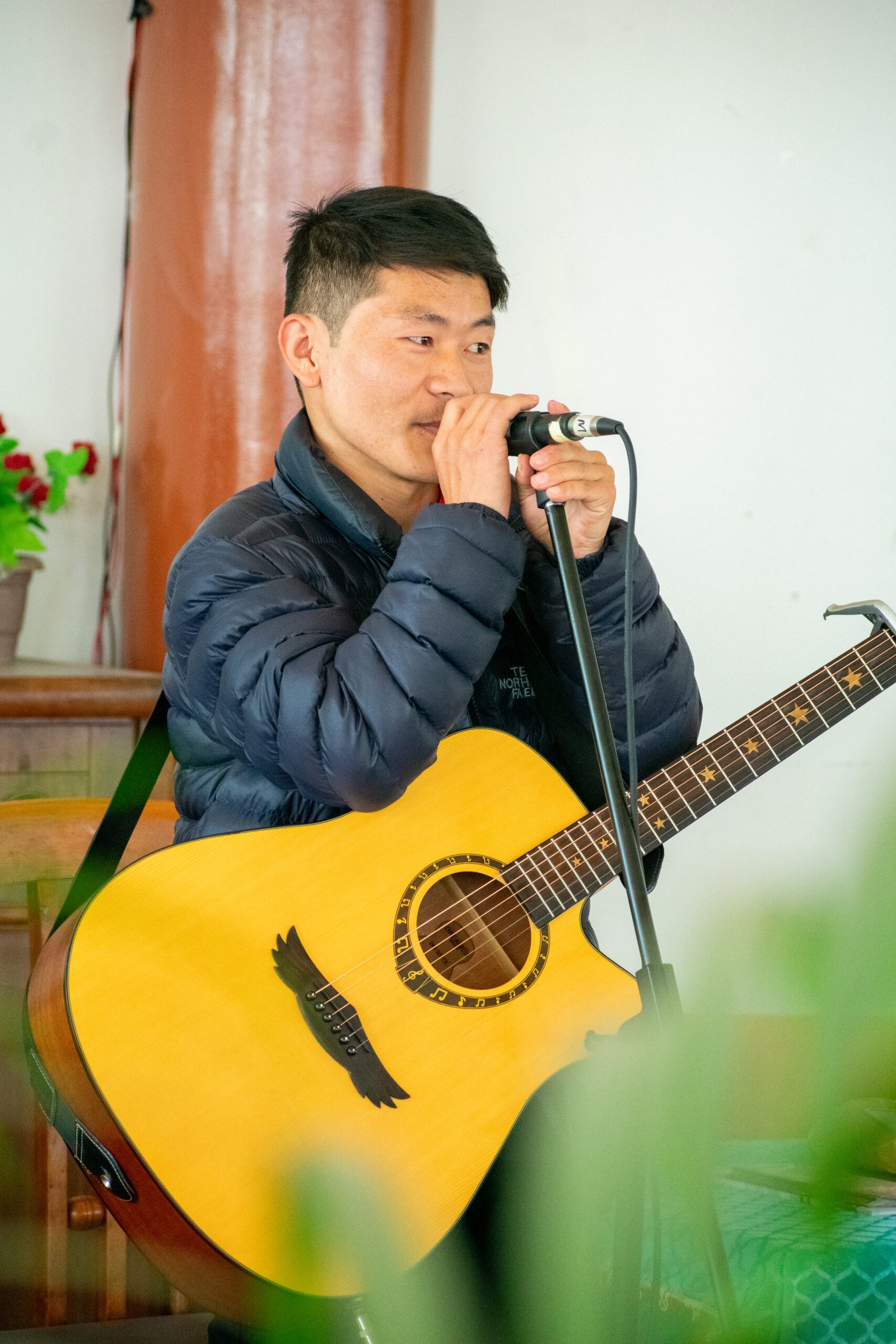Best film school in Nepal Omega Film Institute 11