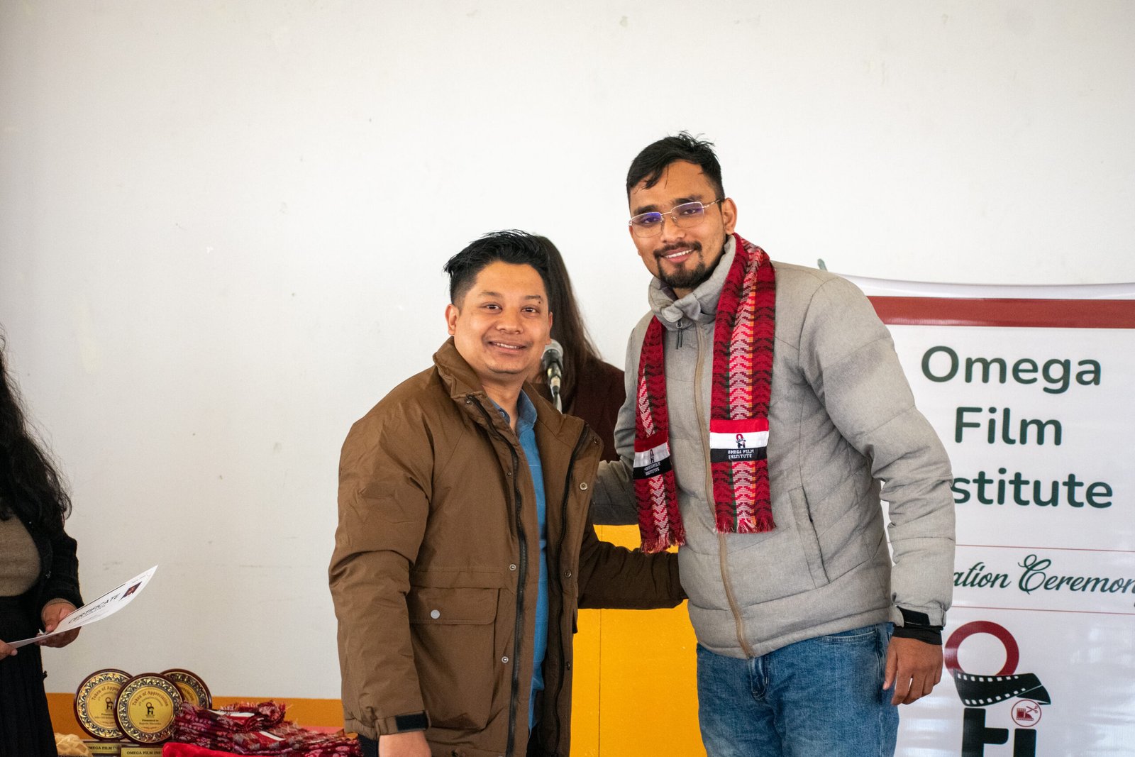 Best film school in Nepal